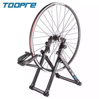 2.1kg Ferramentas de reparação de rodas Ferramentas de reparação de rodas de bicicleta profissional Ferramenta de transporte de rodas para MTB e bicicletas de estrada