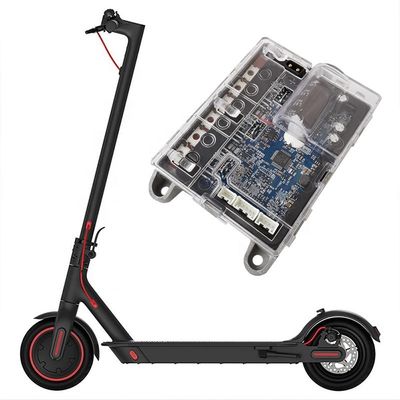 12G Substitua o controlador principal do scooter elétrico para a placa-mãe do scooter 12 * 7.3 * 4.1 CM