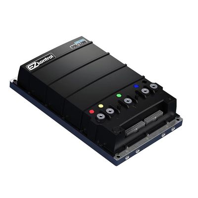 Controlador de corrente contínua sem escovas de 48V de 27 velocidades com Bluetooth para bicicletas híbridas elétricas de 3KW-20KW