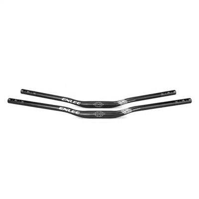 330g/353g Alumínio Ligação de Bicicleta Manobrista 31.8*720/780mm para os entusiastas de mountain bike