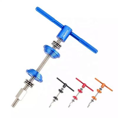 Tools de remoção de instalação de fones de ouvido de bicicleta MTB Toopre para pressão de suporte de suporte inferior