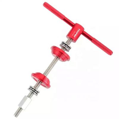Tools de remoção de instalação de fones de ouvido de bicicleta MTB Toopre para pressão de suporte de suporte inferior