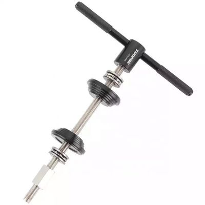 Tools de remoção de instalação de fones de ouvido de bicicleta MTB Toopre para pressão de suporte de suporte inferior