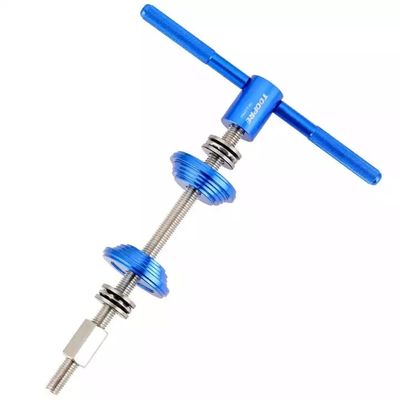 Tools de remoção de instalação de fones de ouvido de bicicleta MTB Toopre para pressão de suporte de suporte inferior