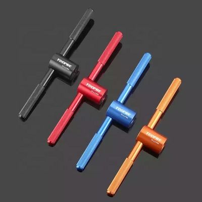 Tools de remoção de instalação de fones de ouvido de bicicleta MTB Toopre para pressão de suporte de suporte inferior