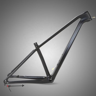 2021 M8 Full Carbon MTB Frame 29 Thru Axle 12*148mm Carbon 29er Montanha Bike Frame
