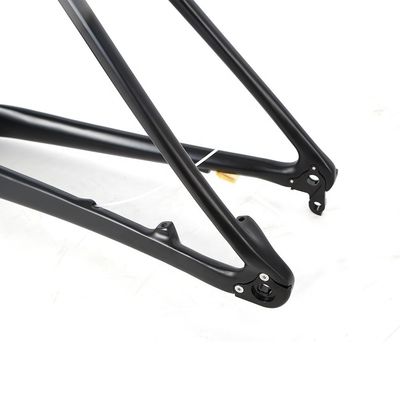 2021 M8 Full Carbon MTB Frame 29 Thru Axle 12*148mm Carbon 29er Montanha Bike Frame