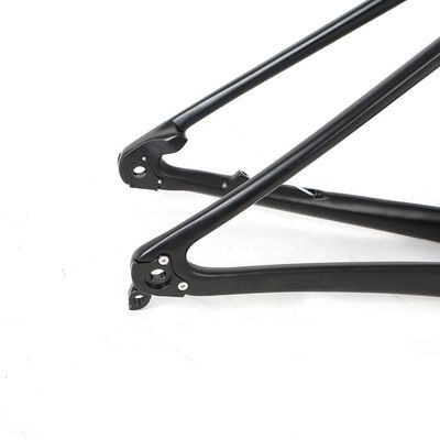 2021 M8 Full Carbon MTB Frame 29 Thru Axle 12*148mm Carbon 29er Montanha Bike Frame