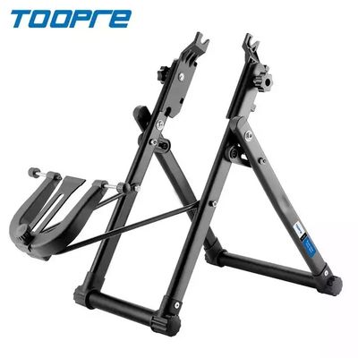 2.1kg Ferramentas de reparação de rodas Ferramentas de reparação de rodas de bicicleta profissional Ferramenta de transporte de rodas para MTB e bicicletas de estrada
