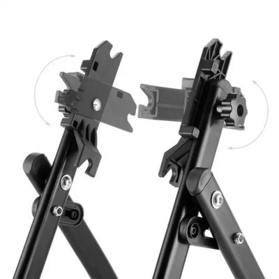 2.1kg Ferramentas de reparação de rodas Ferramentas de reparação de rodas de bicicleta profissional Ferramenta de transporte de rodas para MTB e bicicletas de estrada