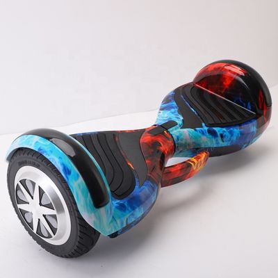 Carro de Equilíbrio Elétrico Portátil Máxima Velocidade Outra Scooter Elétrico para Entretenimento de Crianças
