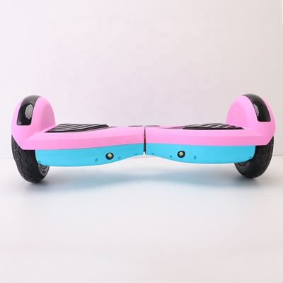 Carro de Equilíbrio Elétrico Portátil Máxima Velocidade Outra Scooter Elétrico para Entretenimento de Crianças