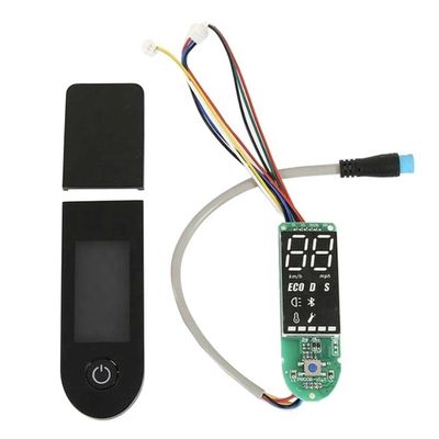 TT Prazo de pagamento e placa de circuito de atualização universal de voltagem 36V para scooter elétrico
