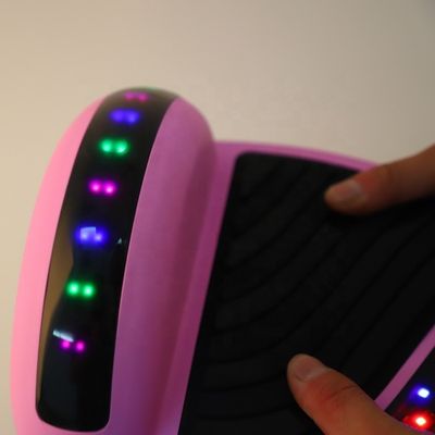 Carro de Equilíbrio Elétrico Portátil Máxima Velocidade Outra Scooter Elétrico para Entretenimento de Crianças