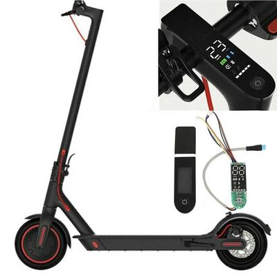 TT Prazo de pagamento e placa de circuito de atualização universal de voltagem 36V para scooter elétrico