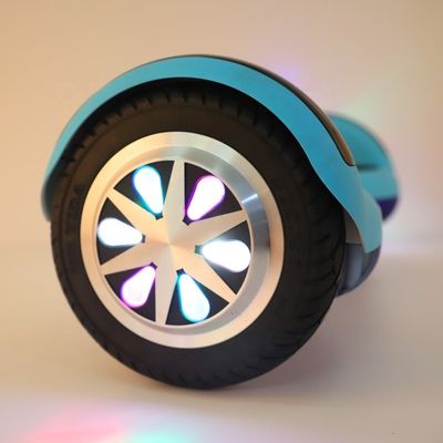 Carro de Equilíbrio Elétrico Portátil Máxima Velocidade Outra Scooter Elétrico para Entretenimento de Crianças