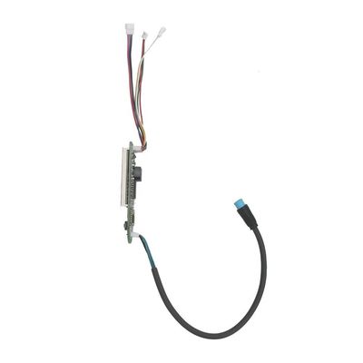 TT Prazo de pagamento e placa de circuito de atualização universal de voltagem 36V para scooter elétrico