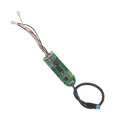 TT Prazo de pagamento e placa de circuito de atualização universal de voltagem 36V para scooter elétrico