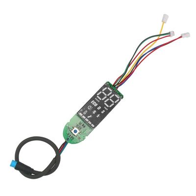 TT Prazo de pagamento e placa de circuito de atualização universal de voltagem 36V para scooter elétrico
