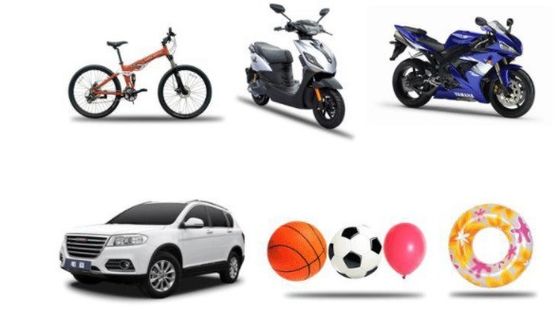 Bomba de pé de válvula de alta pressão Schrader para automóvel bicicleta motocicleta elétrica