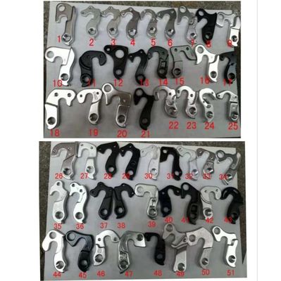 Melhore o desempenho da bicicleta com peças de acessórios de bicicletas profissionais