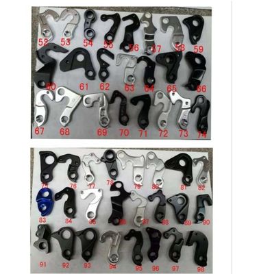 Melhore o desempenho da bicicleta com peças de acessórios de bicicletas profissionais