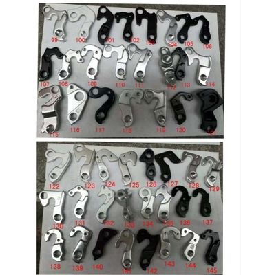 Melhore o desempenho da bicicleta com peças de acessórios de bicicletas profissionais