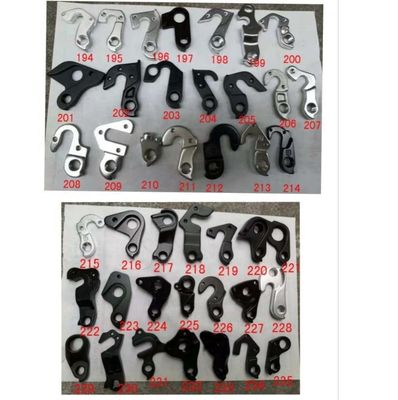 Melhore o desempenho da bicicleta com peças de acessórios de bicicletas profissionais