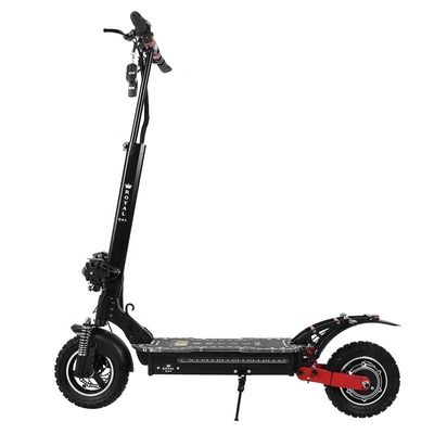 10/11 Inch 48V 60V 1000W 2000W High Power High Speed Cross-Country Scooter Elétrico