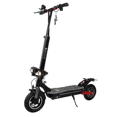 10/11 Inch 48V 60V 1000W 2000W High Power High Speed Cross-Country Scooter Elétrico