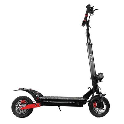 10/11 Inch 48V 60V 1000W 2000W High Power High Speed Cross-Country Scooter Elétrico