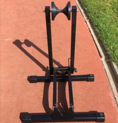 52cm*46cm*42cm portavel porta-bicicletas dobrável porta-bicicletas porta-bicicletas estacionamento porta-bicicletas