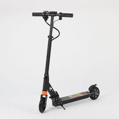 Ride 2022 Kids Self-Balancing Electric Scooter com Design dobrável
