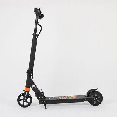 Ride 2022 Kids Self-Balancing Electric Scooter com Design dobrável