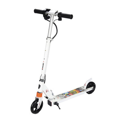 Ride 2022 Kids Self-Balancing Electric Scooter com Design dobrável
