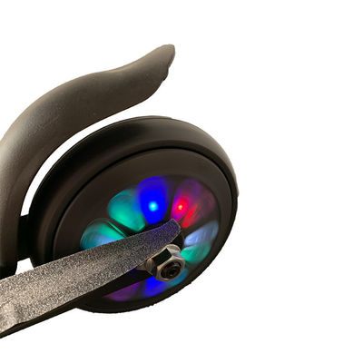 Ride 2022 Kids Self-Balancing Electric Scooter com Design dobrável