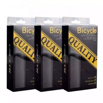 Acessórios de bicicleta de montanha Aperturas de manivela de silicone antiderrapante com abertura interna de 22,2 mm