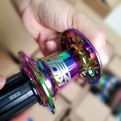 32 buracos Koozer XM490PRO 4 Rolamento MTB Hub para Frente 10 * 135mm QR100 * 15 12 * 142mm traseira