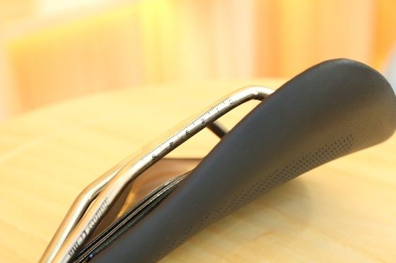 MTB leve/bicicletas de estrada sela para todas as estações do ano assento dianteiro estofado preto