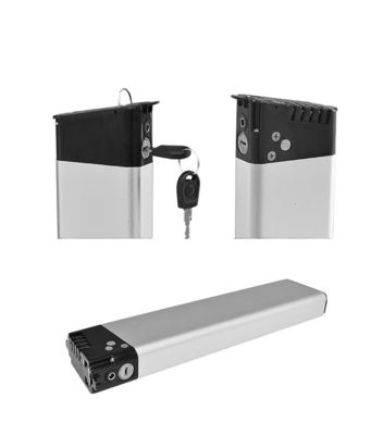 Carregador de bicicleta dobrável de alta capacidade 36V 10.4Ah/14Ah 2A Substituição para ANCHEER Ebike