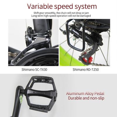 26AH 2000W de alta potência de duas rodas motrizes Bicicleta elétrica de motor duplo com pneu gordo de 26x4.0 polegadas