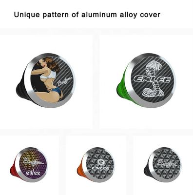 130mm * 30mm ENLEE Silica Gel Bicicleta Apto para bicicletas fora de estrada