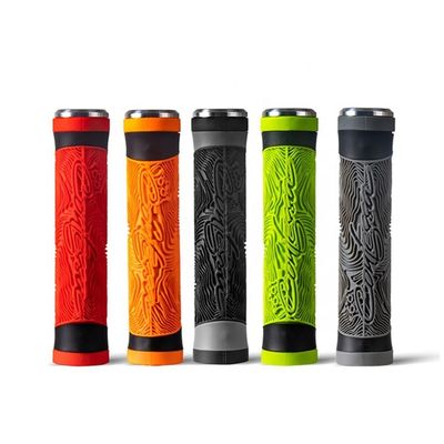 2021 manivela de silicone para proteção ambiental de alimentos MTB BMX bicicleta de montanha de estrada