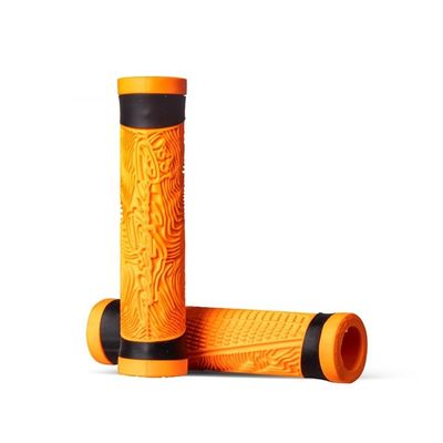 2021 manivela de silicone para proteção ambiental de alimentos MTB BMX bicicleta de montanha de estrada