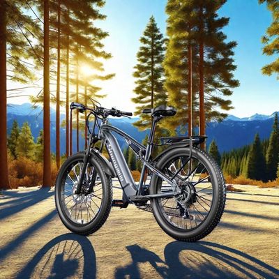 EUA UE Armazém F2 Motociclo elétrico adulto com travagem a disco e 36v 250w de potência do motor