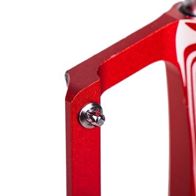 ENLEE N16 Pedalhas de bicicleta ultraleves 310g Liga de alumínio 3 cores Tinta anodizada CN GUA 2021