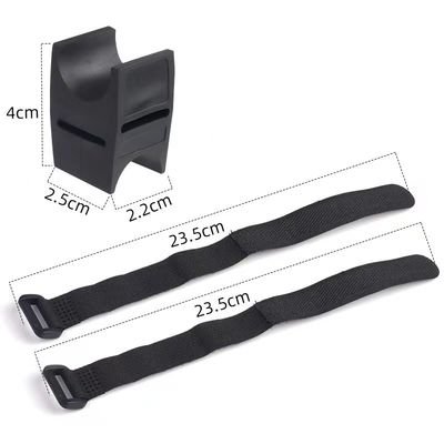 Lâmpadas de bicicleta LED de 28-40mm