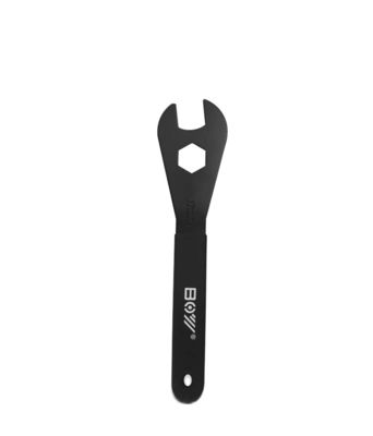 Top- 194 * 46mm Bike Head Hub Cone Spanner para Reparação durável de fones de ouvido de pedal na oficina