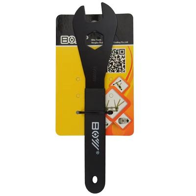 Top- 194 * 46mm Bike Head Hub Cone Spanner para Reparação durável de fones de ouvido de pedal na oficina