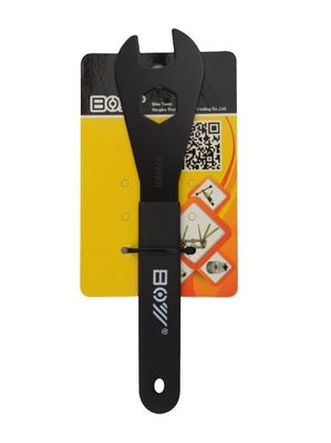Top- 194 * 46mm Bike Head Hub Cone Spanner para Reparação durável de fones de ouvido de pedal na oficina